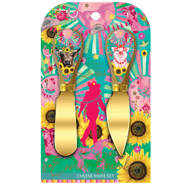 bamboo-cheese-knife-set-carnival-cow-lisa-pollock