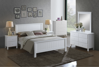 Florence Bed Frame