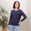 100-merino-spot-ssweater-indigo-copper-seesaw