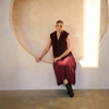 vest-knit-design-wfaux-furt-collar-ruby-holmes-fallon