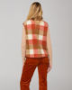 Alba Vest - Sabi Check | Boom Shanker