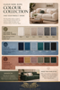 3.5 Seater Cloud Nine Sofa – Ultra Deep Luxury Comfort | Profile Jumbo Fabric Alpine