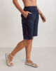 Linen Rib Waist Short | Seesaw