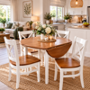Hampton Drop Side Table